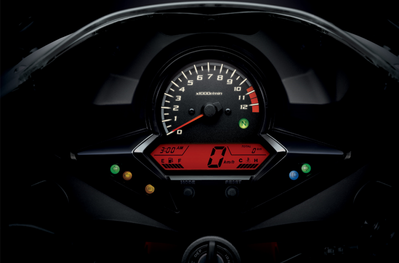 Honda CBR 300 R